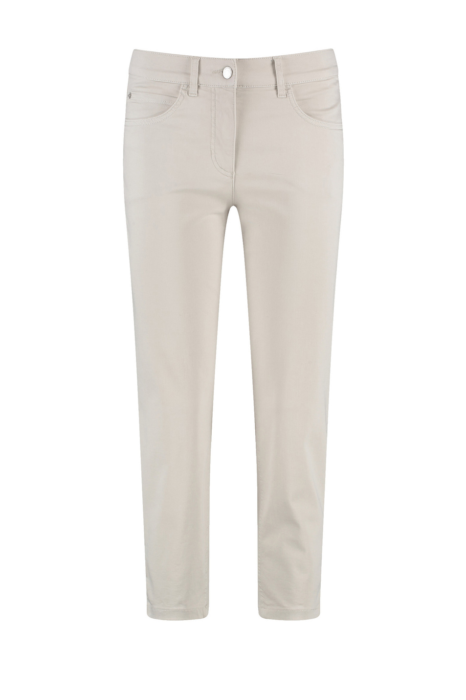 Женский Gerry Weber Джинсы укороченные (цвет ), артикул 925055-66942-SOLINE BEST4 | Фото 1