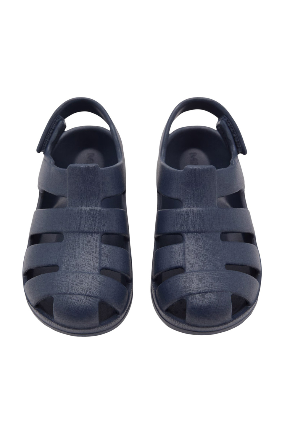 Мальчикам Mango Kids Сандалии POOL (цвет ), артикул 87067710 | Фото 4