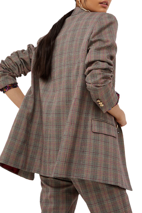 Liu Jo Двубортный пиджак ( цвет), артикул WF1299T3021 | Фото 4
