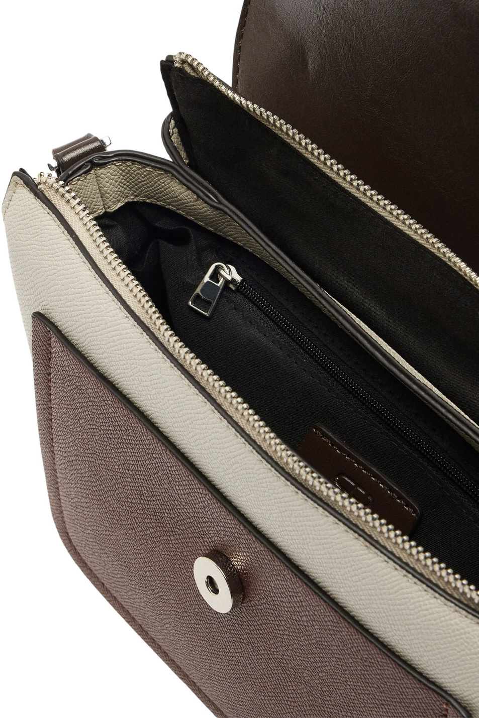 Женский Parfois Сумка через плечо из искусственной кожи (цвет ), артикул 241305 | Фото 3