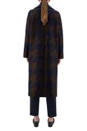 Женский Max Mara Пальто ROBINIA из мохера и шерсти (цвет ), артикул 60160613 | Фото 4