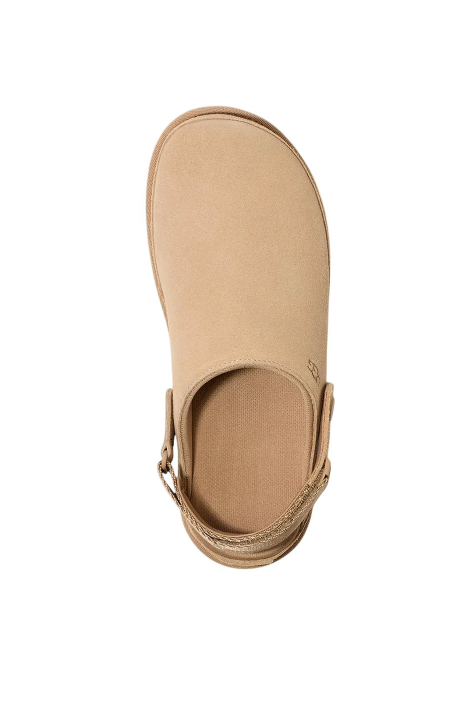 Сабо Goldenstar Clog|Основной цвет:Бежевый Женский UGG Сабо Goldenstar Clog (цвет ), артикул 1138252 | Фото 5