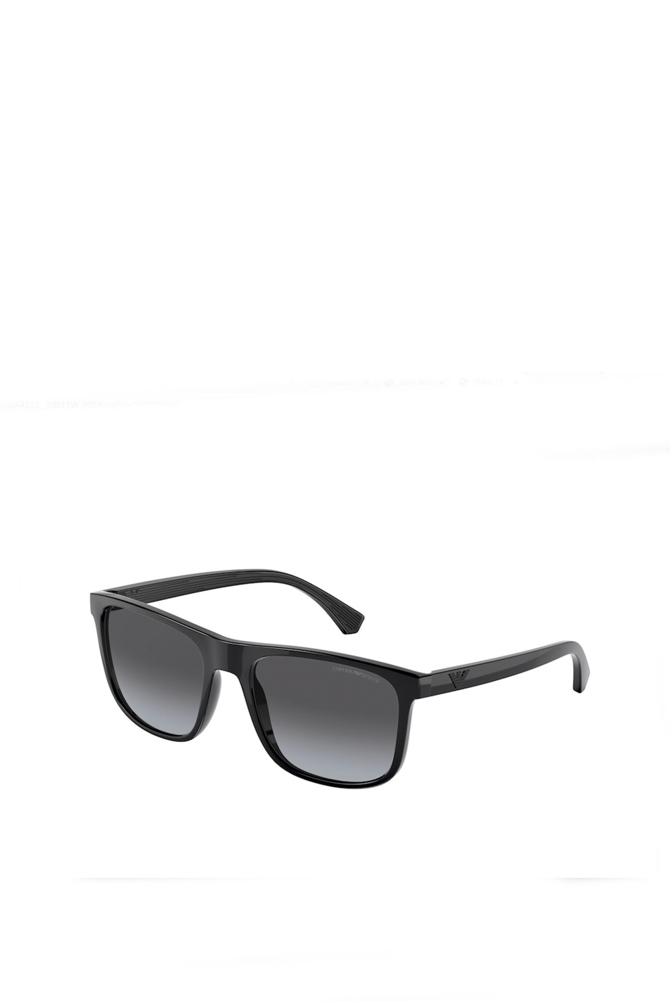 Мужской Emporio Armani Солнцезащитные очки EMPORIO ARMANI 0EA4129 56 (цвет ), артикул 0EA4129 | Фото 1