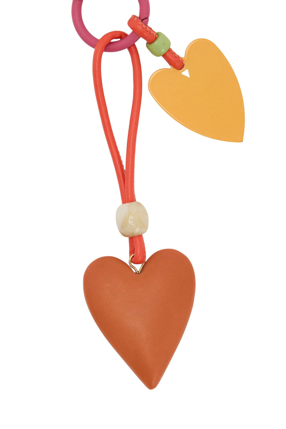 Женский Parfois Брелок для ключей (цвет ), артикул 242526 | Фото 2