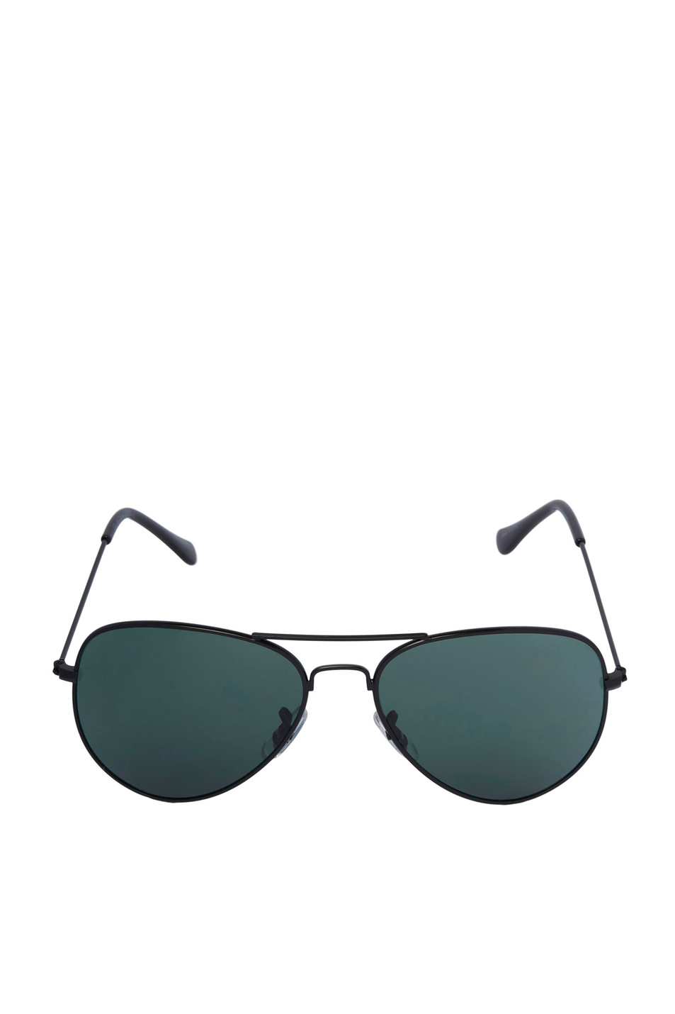 Мужской Jack & Jones Солнцезащитные очки (цвет черный), артикул 12184899 | Фото 2