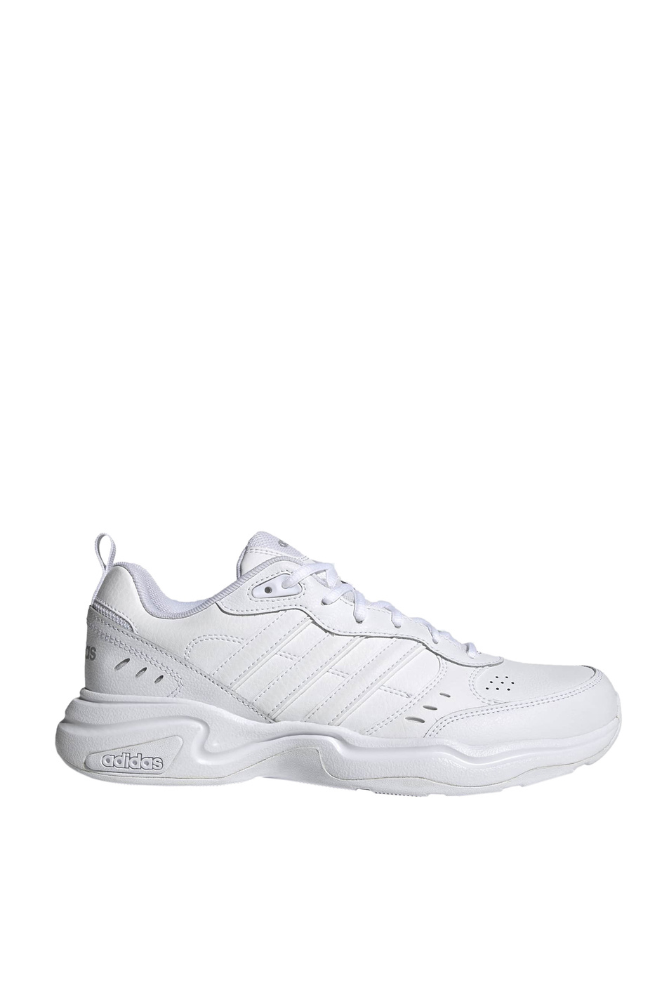Мужской Adidas Кроссовки Strutter (цвет ), артикул FY8131 | Фото 1