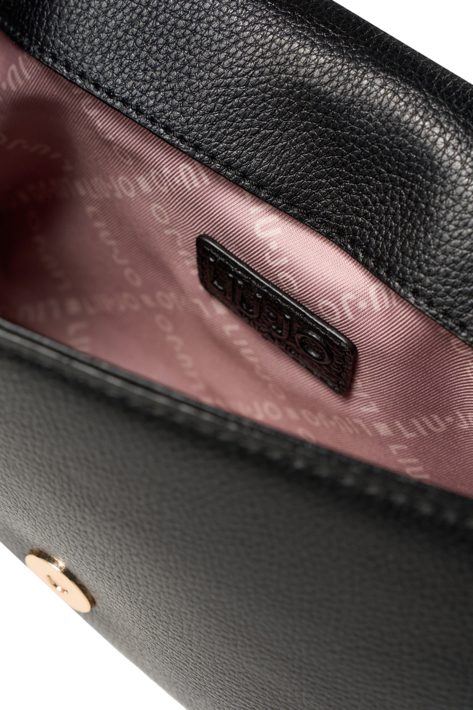 Женский Liu Jo Сумка с логотипом (цвет ), артикул AF5224E0058 | Фото 3