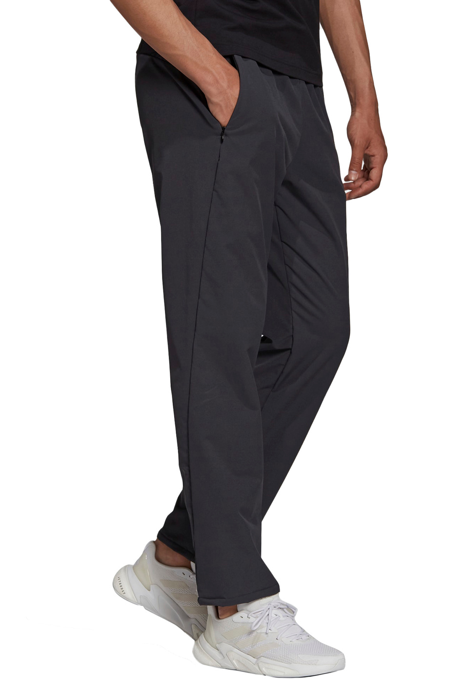 Мужской Adidas Брюки Z.N.E. Sportswear COLD.RDY (цвет ), артикул H39834 | Фото 3