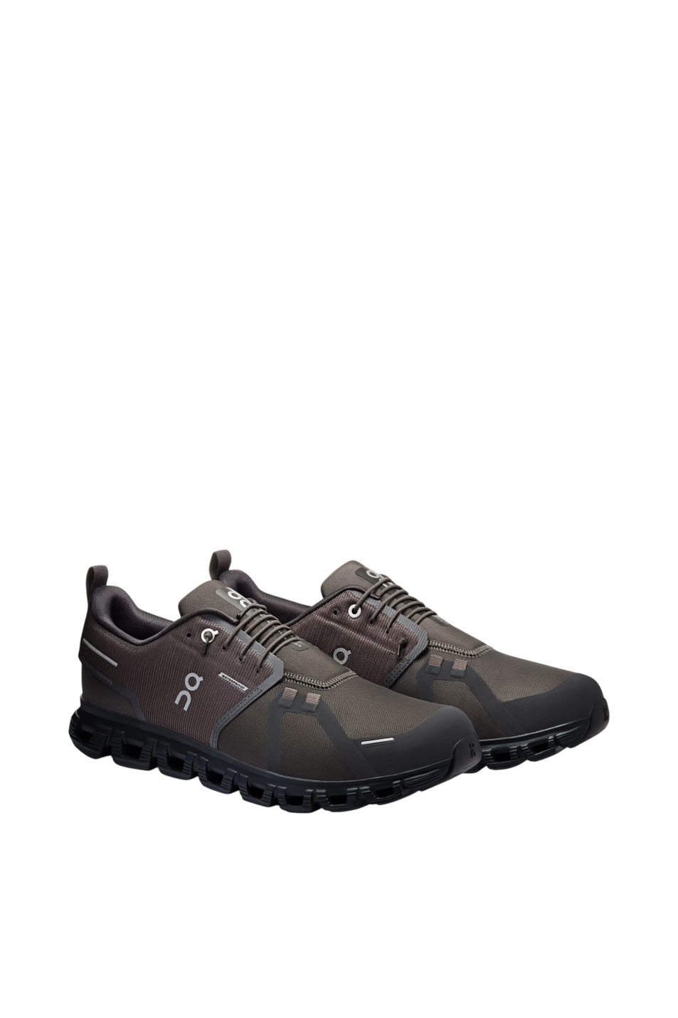 Мужской On Running Кроссовки Cloud 6 Waterproof (цвет ), артикул 3MF10065033 | Фото 2