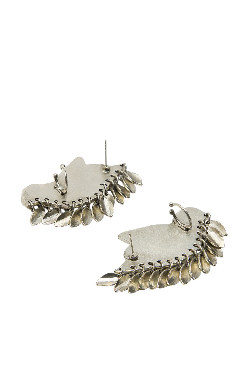 Женский Parfois Серьги в виде птицы (цвет ), артикул 240565 | Фото 2