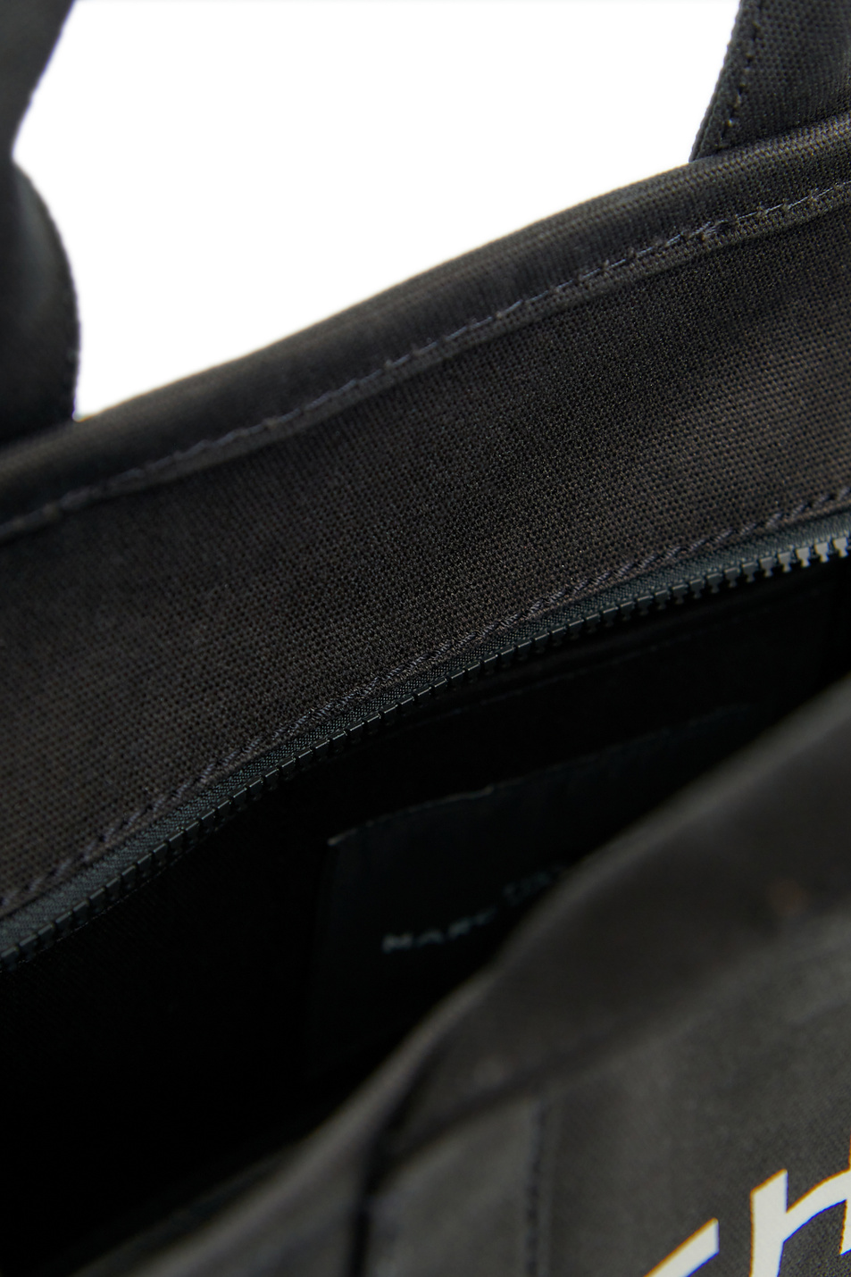 Женский Marc Jacobs Сумка Mini Traveler Tote (цвет ), артикул M0016493 | Фото 5