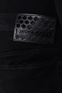 Jacob Cohen Джинсы из смесового хлопка с платком ( цвет), артикул UQE0430S3598 | Фото 6