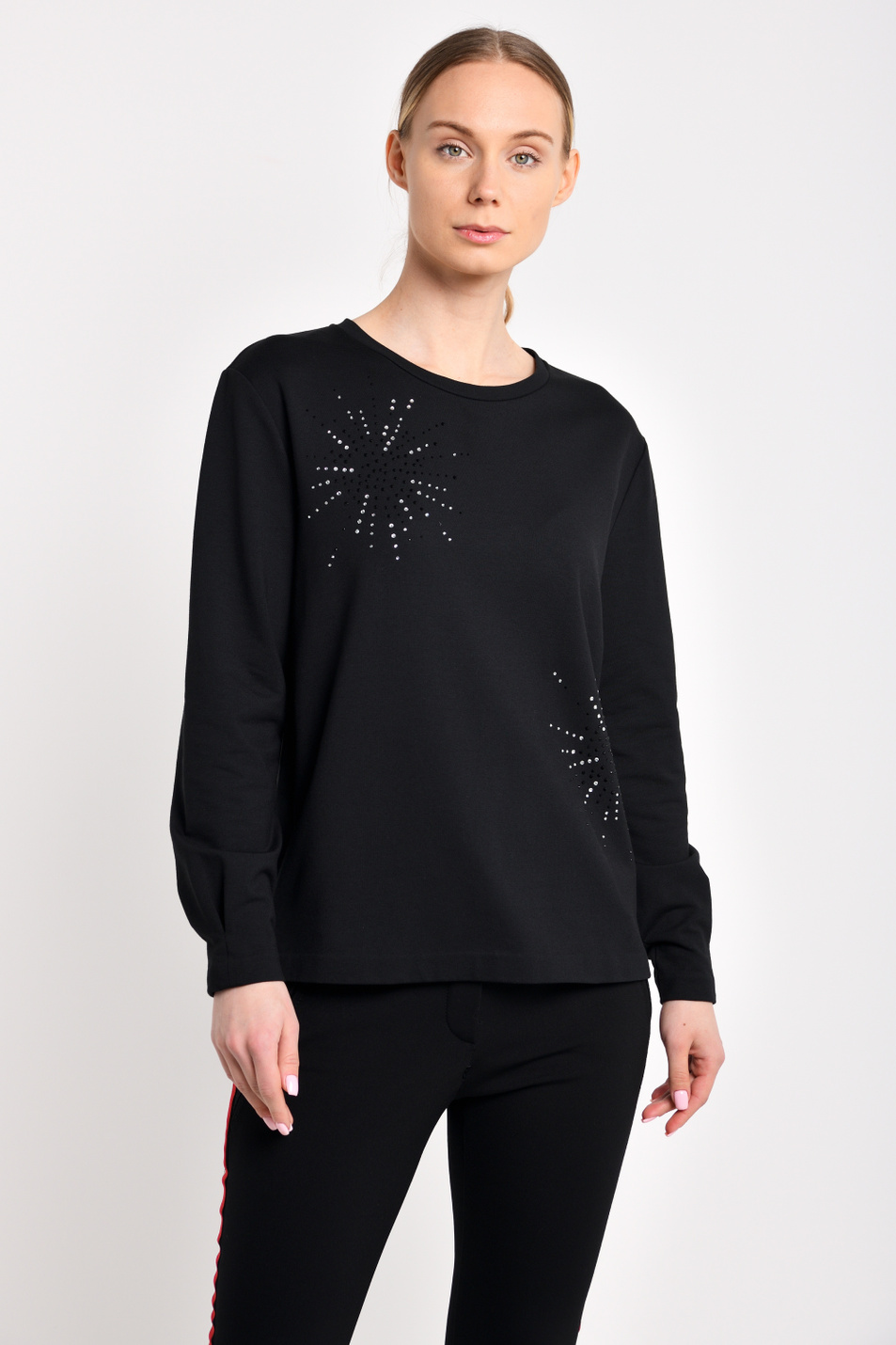 Женский Gerry Weber Джемпер (цвет ), артикул 170202-35002 | Фото 1