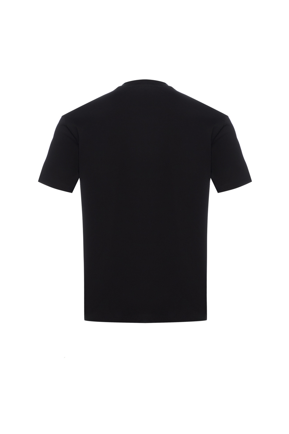 Мужской Armani Exchange Футболка из хлопка (цвет ), артикул XM000558-AF10358 | Фото 2