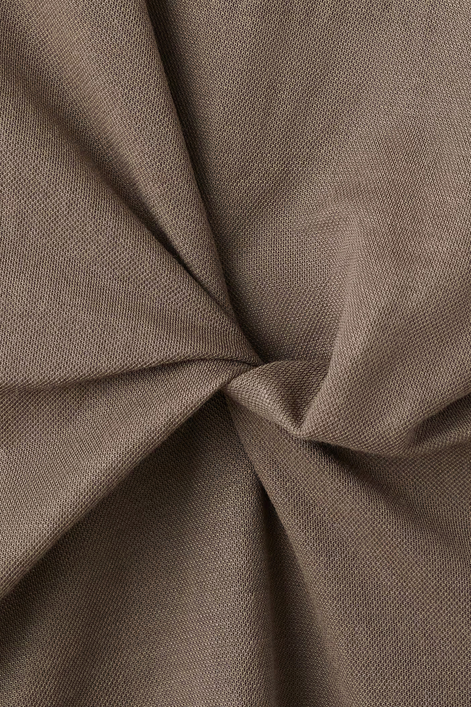 Женский Mango Платье VALEN из смесовой вискозы (цвет ), артикул 27055827 | Фото 6