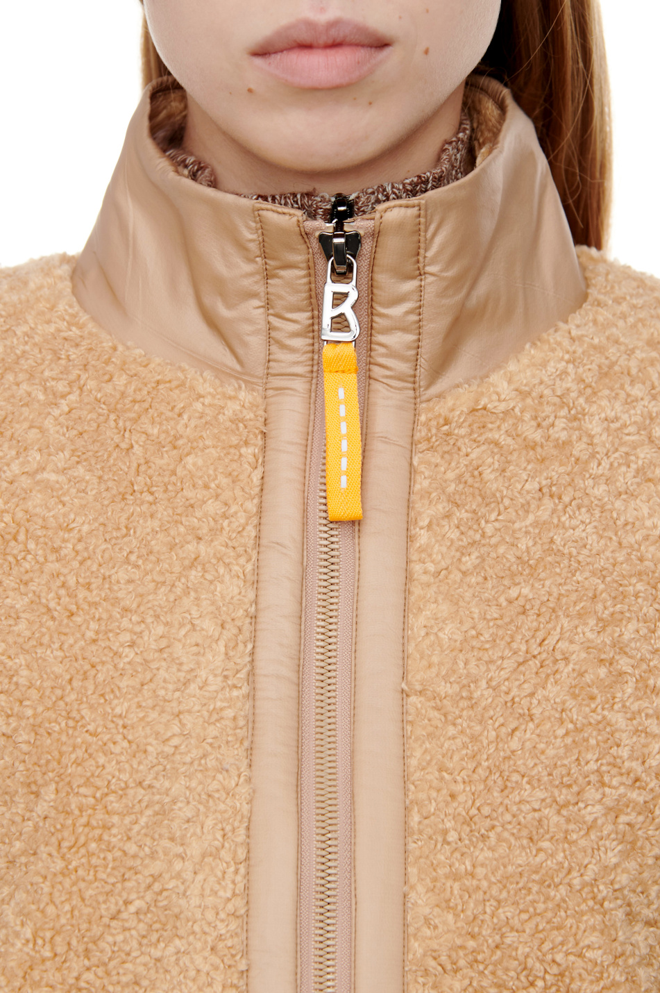 Женский Bogner Куртка EMYLIA на молнии (цвет ), артикул 81597554 | Фото 7