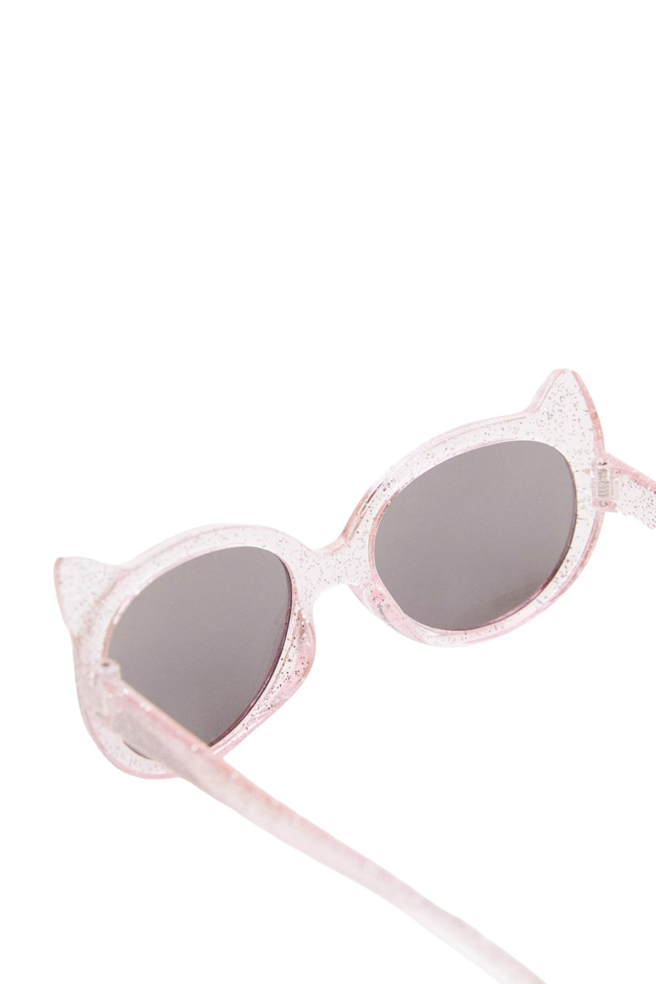 Девочкам Mango Kids Солнцезащитные очки CAT (цвет ), артикул 67004778 | Фото 3