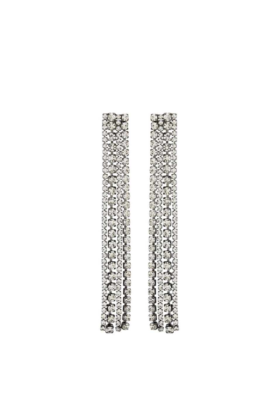 Женский Parfois Серьги длинные (цвет ), артикул 242641 | Фото 1