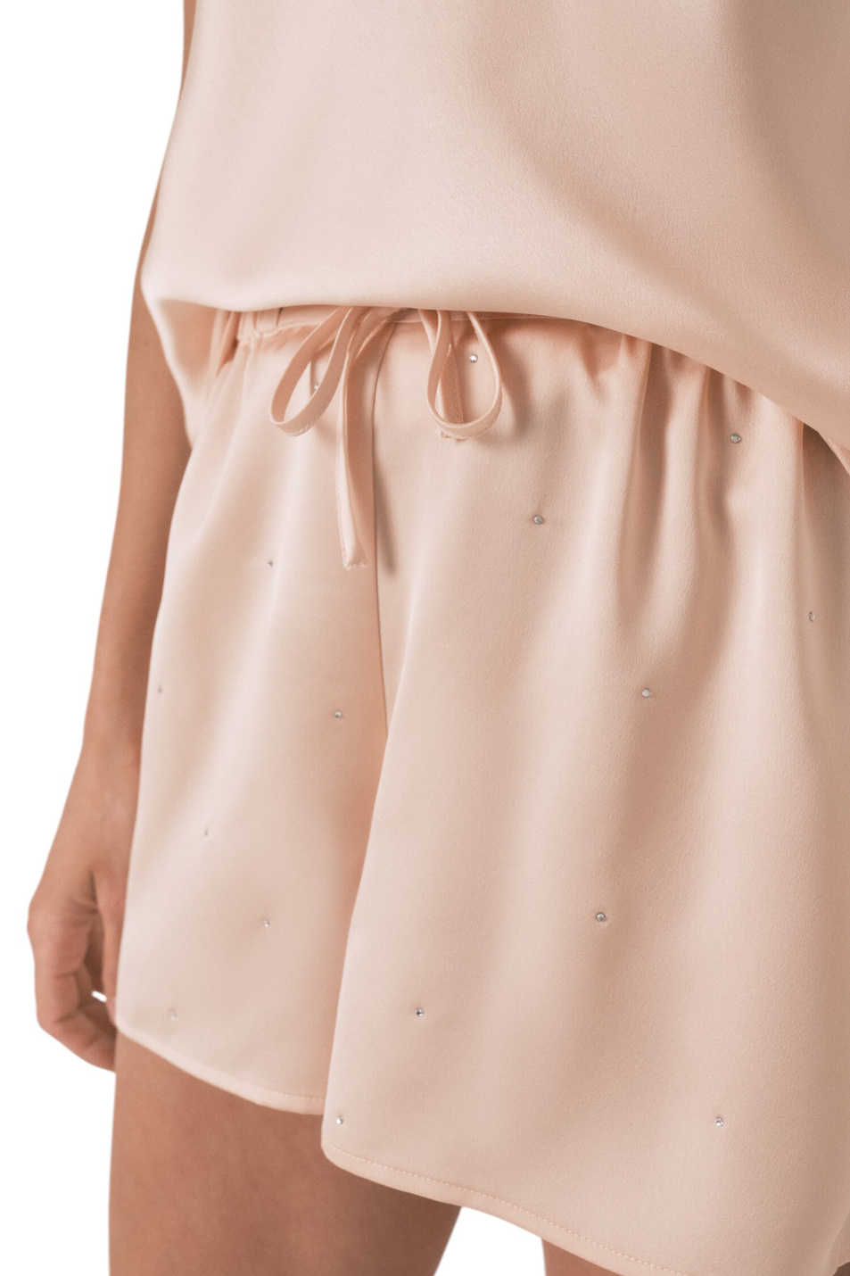 Женский Women'secret Пижама атласная (цвет ), артикул 2542460 | Фото 5