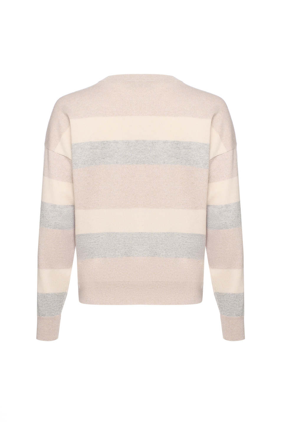 Женский Peserico Джемпер из смесовой шерсти (цвет ), артикул A99367F12-9233B | Фото 2