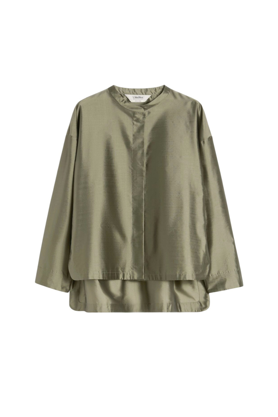 Женский Max Mara Блузка RACCONTO (цвет ), артикул 2619191013 | Фото 1