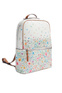 Parfois Рюкзак для ноутбука с принтом ( цвет), артикул 203035 | Фото 2
