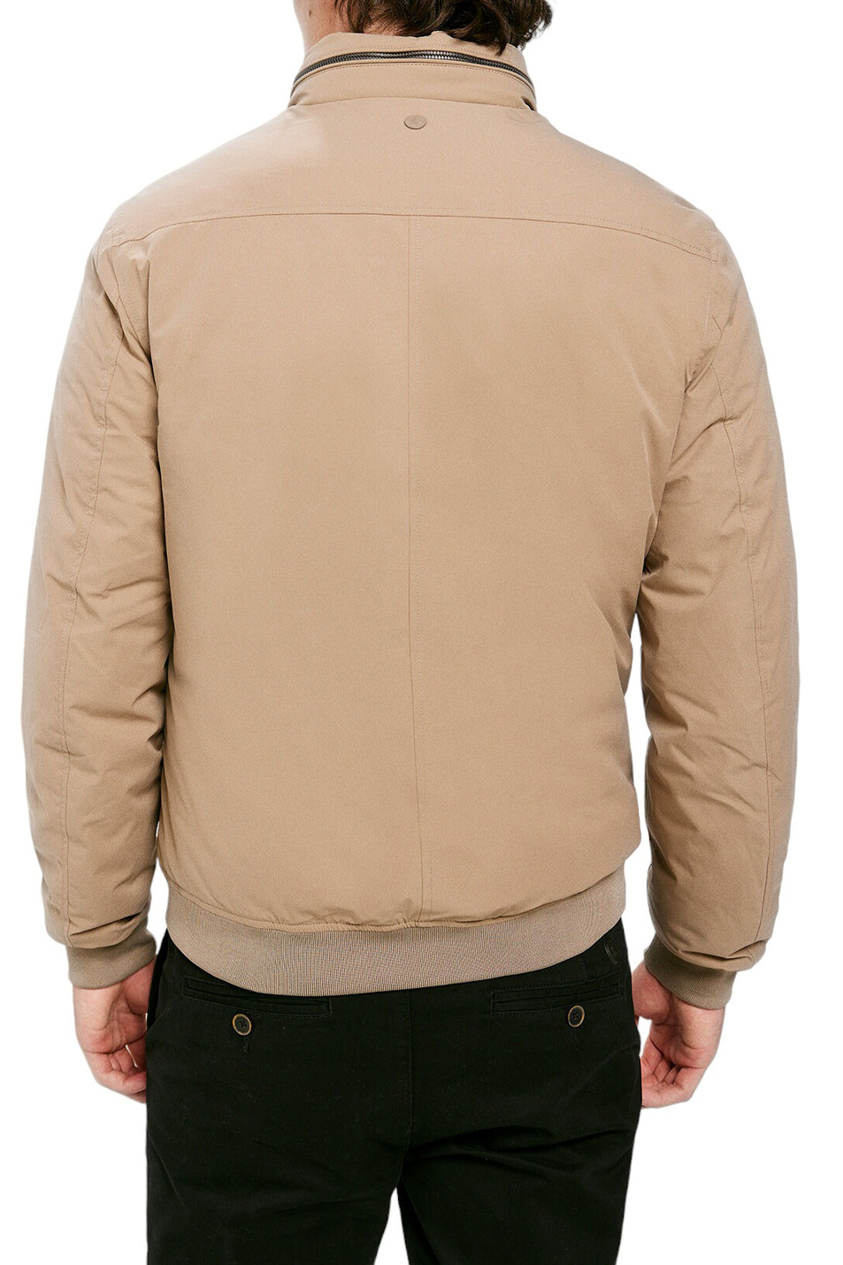 Мужской Springfield Куртка из водоотталкивающего материала (цвет ), артикул 0956382 | Фото 3