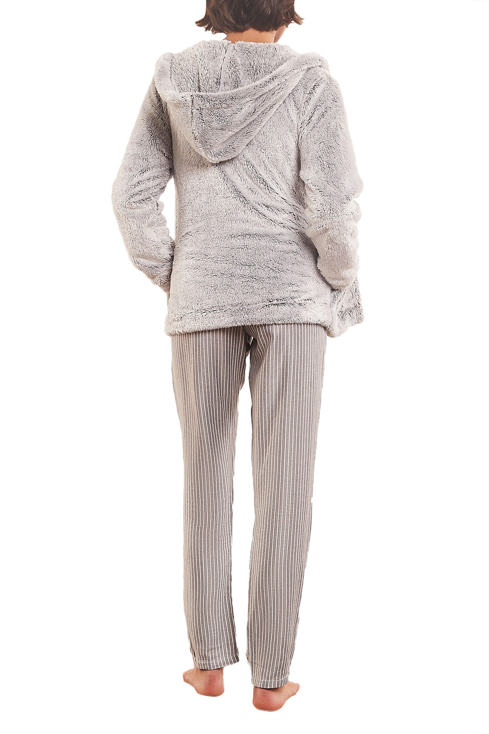 Женский Etam Пижамный комплект-тройка SONI (цвет ), артикул 6529897 | Фото 3