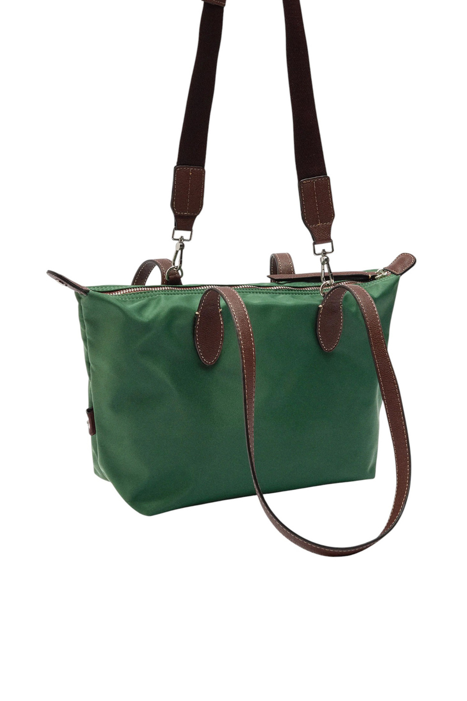 Женский Parfois Сумка нейлоновая (цвет ), артикул 240747 | Фото 3