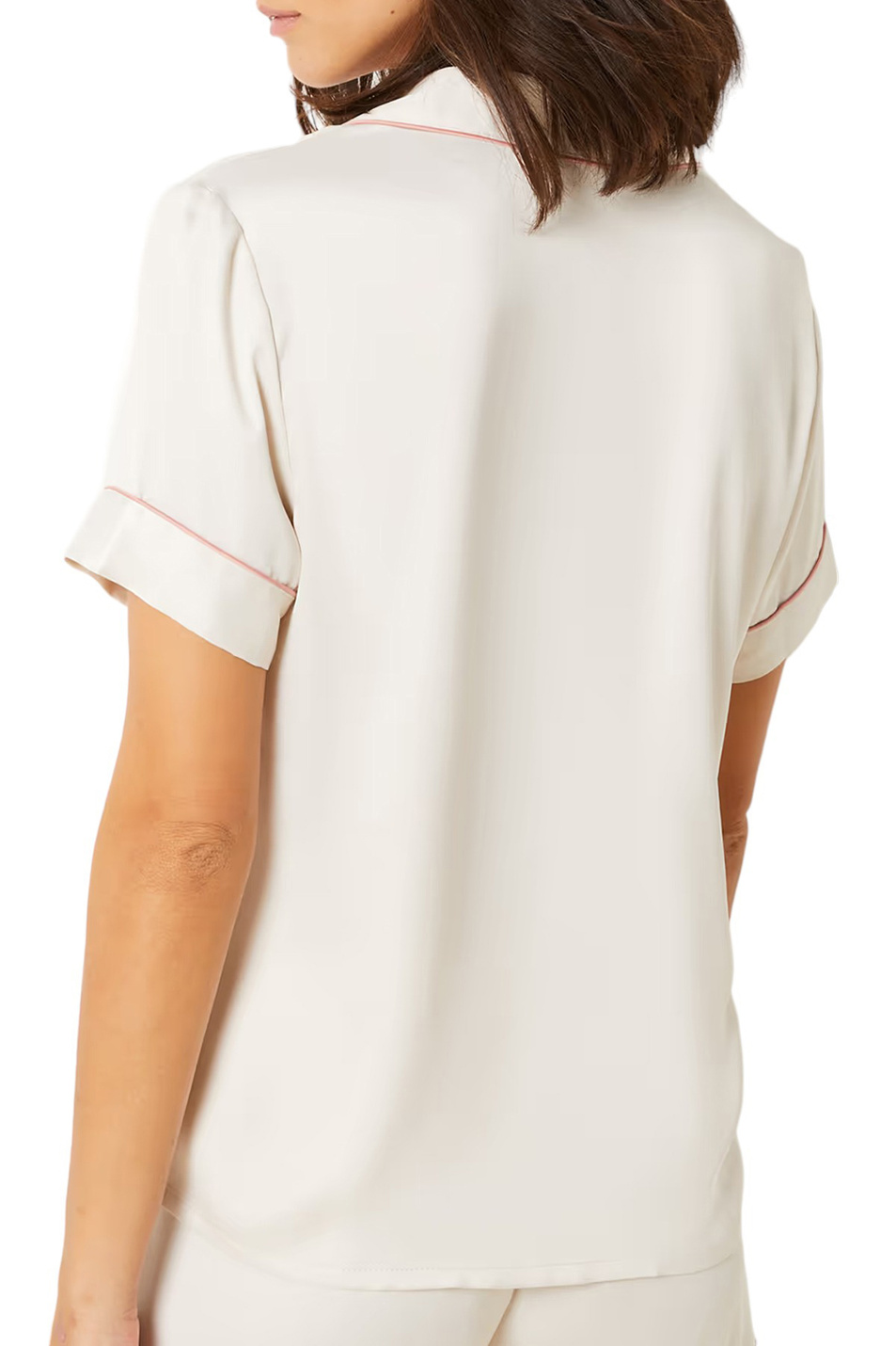 Женский Etam Рубашка пижамная GIA SPE CHEMISE (цвет ), артикул 6542901 | Фото 3