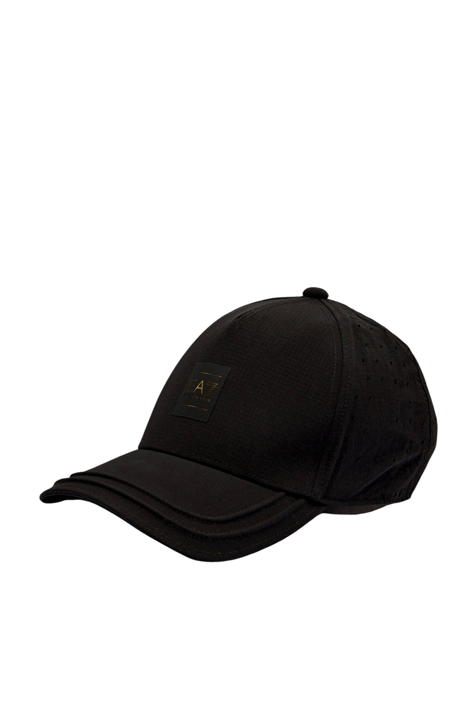 Unisex EA7 Кепка с перфорацией (цвет ), артикул 7X000317-AF16313 | Фото 1