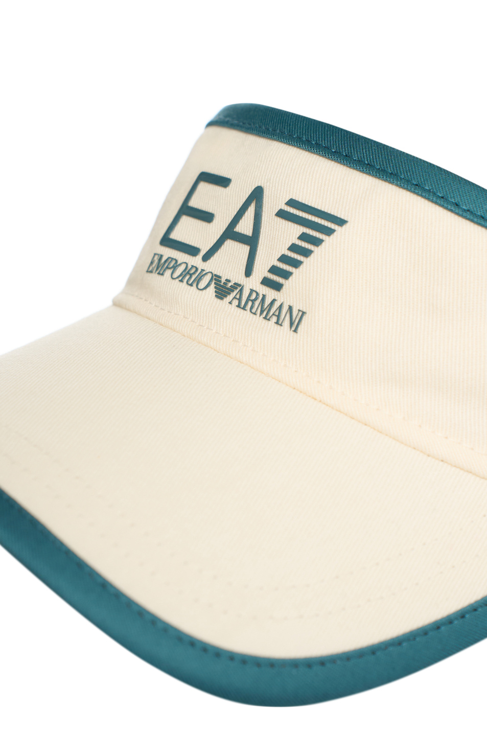 Женский EA7 Козырек с логотипом (цвет ), артикул 7W000797-AF13034 | Фото 3