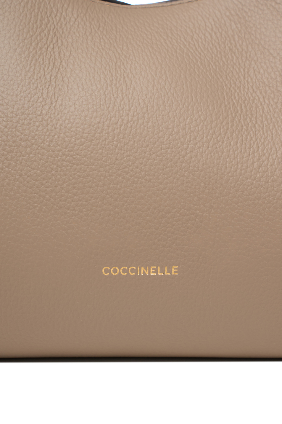 Женский Coccinelle Сумка BOHEME SMALL из натуральной кожи (цвет ), артикул E1M50130301 | Фото 6