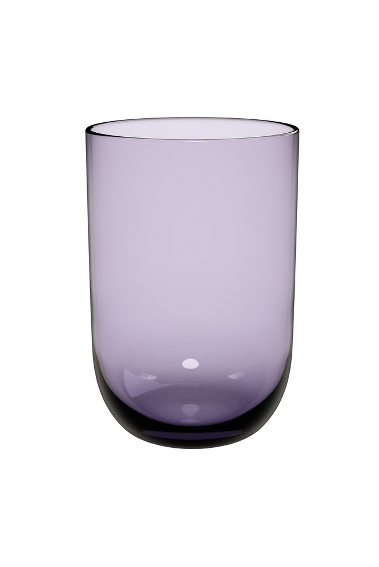Набор бокалов лонгдринк Like Lavender, 2 шт.|Основной цвет:Лиловый|Артикул:19-5182-8190 | Фото 1