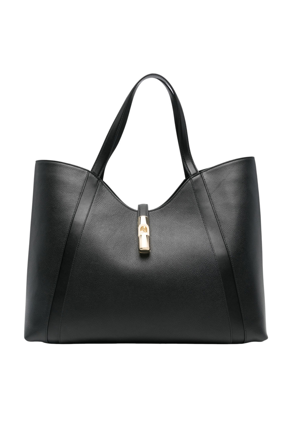 Женский Furla Сумка GOCCIA XL из натуральной кожи (цвет ), артикул WB01498-BX3353 | Фото 1