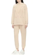 Женский Max Mara Худи SALICE с капюшоном (цвет ), артикул 2339260336 | Фото 3