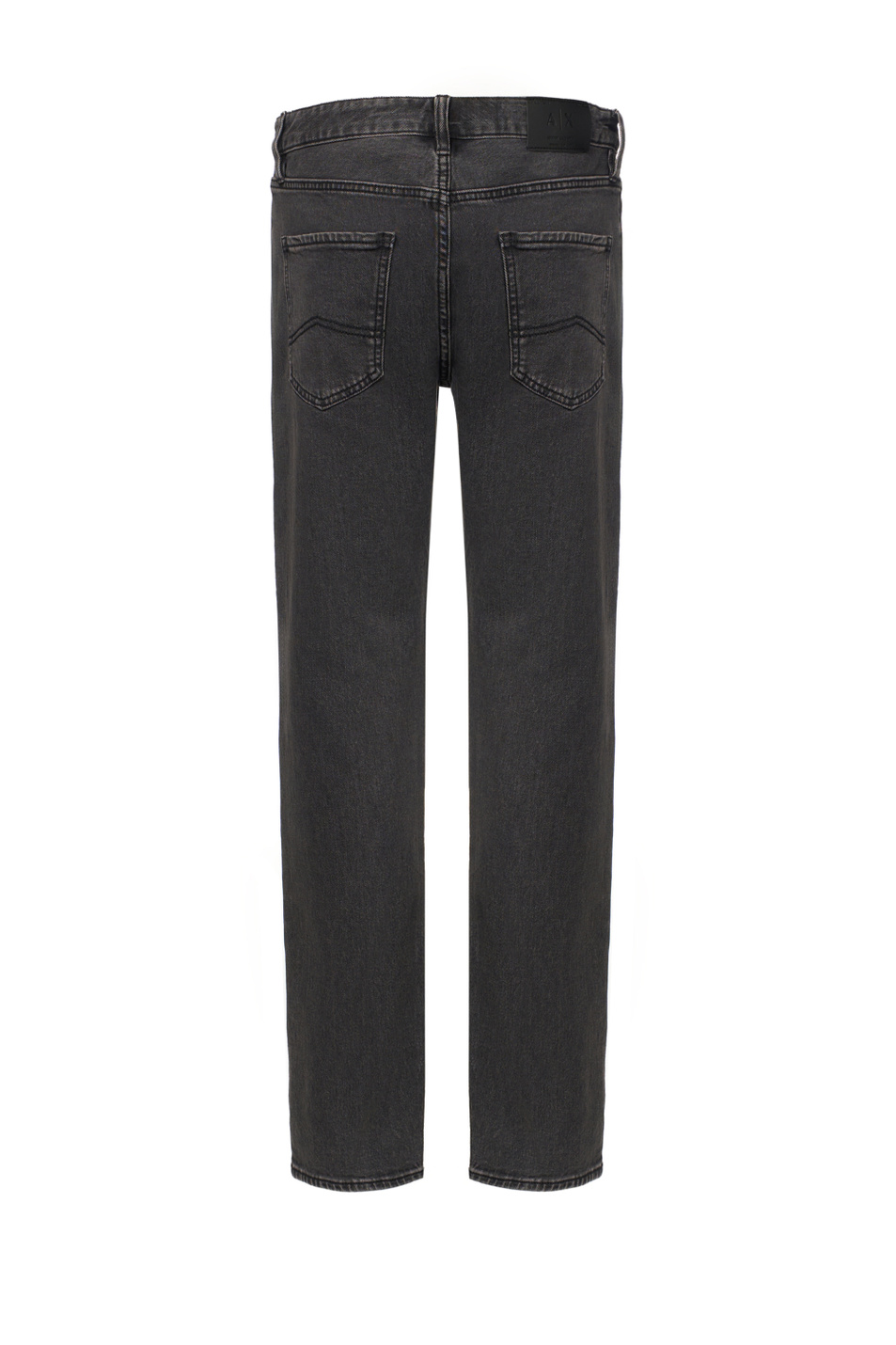 Мужской Armani Exchange Джинсы из эластичного хлопка (цвет ), артикул XM000049-AF22558 | Фото 2