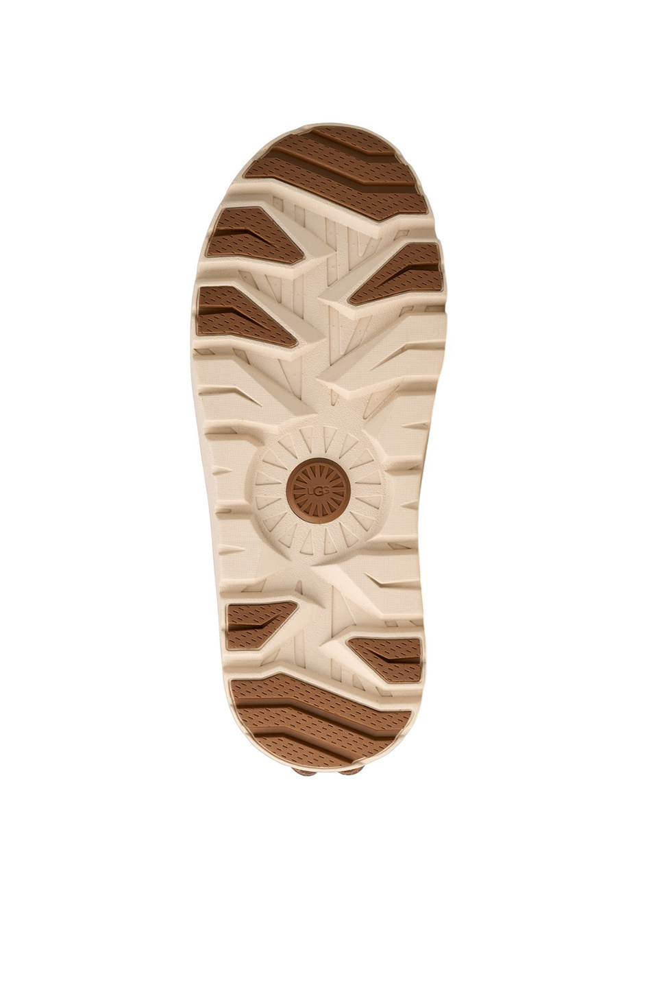 Мужской UGG Угги Classic Ultra Mini (цвет ), артикул 1174196 | Фото 6