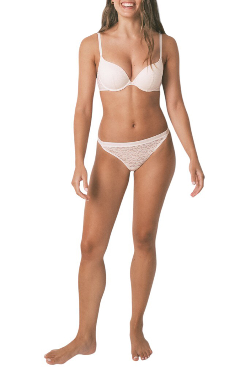 Женский Women'secret Трусы из кружева (цвет ), артикул 4982619 | Фото 2
