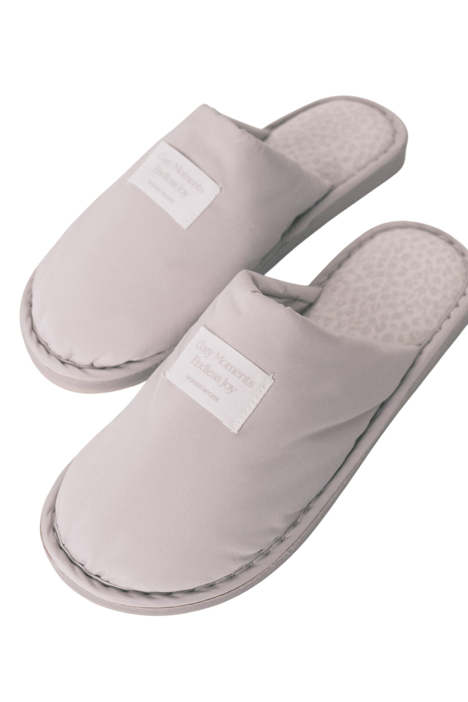 Женский Women'secret Тапочки текстильные (цвет ), артикул 4993683 | Фото 3