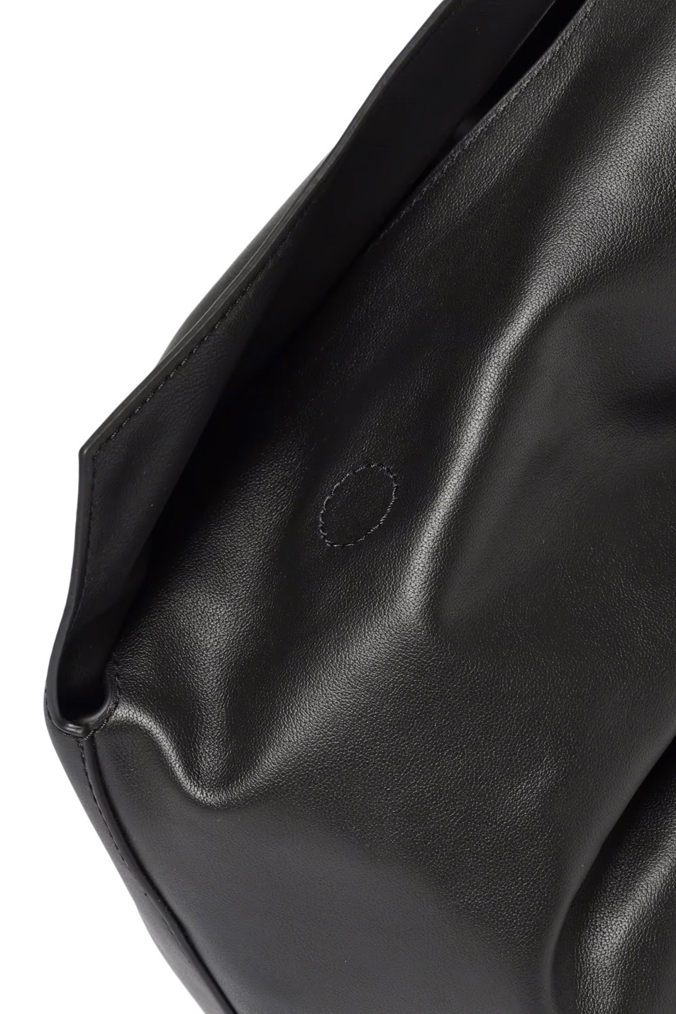 Coccinelle Сумка SMASH из натуральной кожи (цвет ), артикул E1U5F110101 | Фото 3