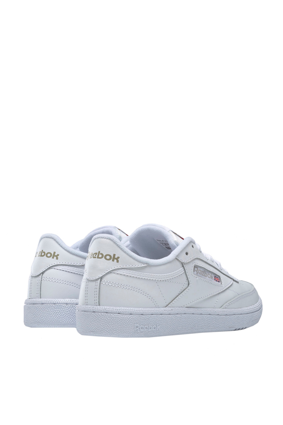 Женский Reebok Кроссовки Club C 85 (цвет ), артикул BS7685 | Фото 3
