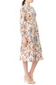Emme Marella Платье-рубашка IACOPO с разрезами ( цвет), артикул 52211425 | Фото 4