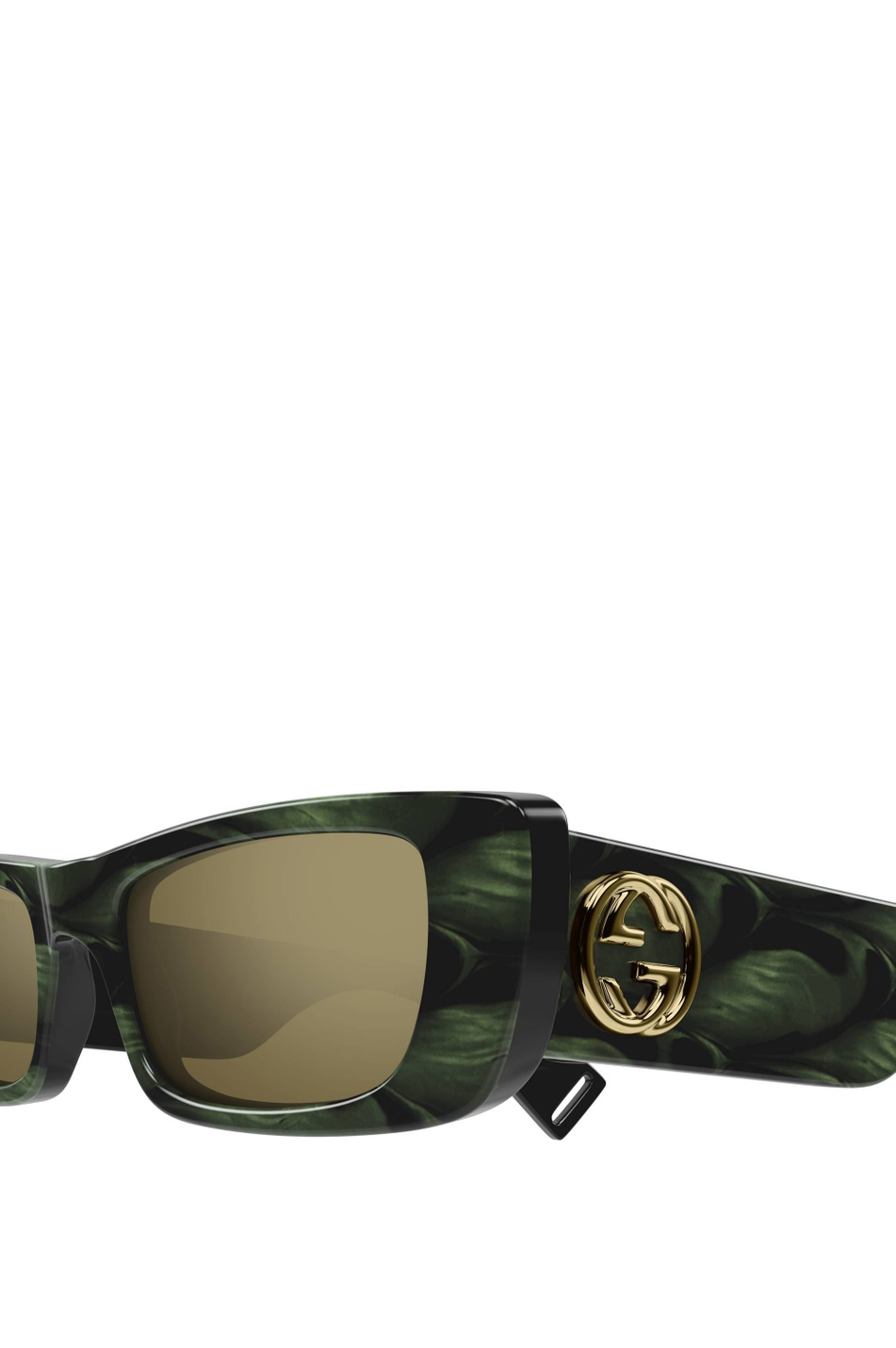 Женский Gucci Eyewear Солнцезащитные очки GG0516S (цвет ), артикул GG0516S | Фото 3