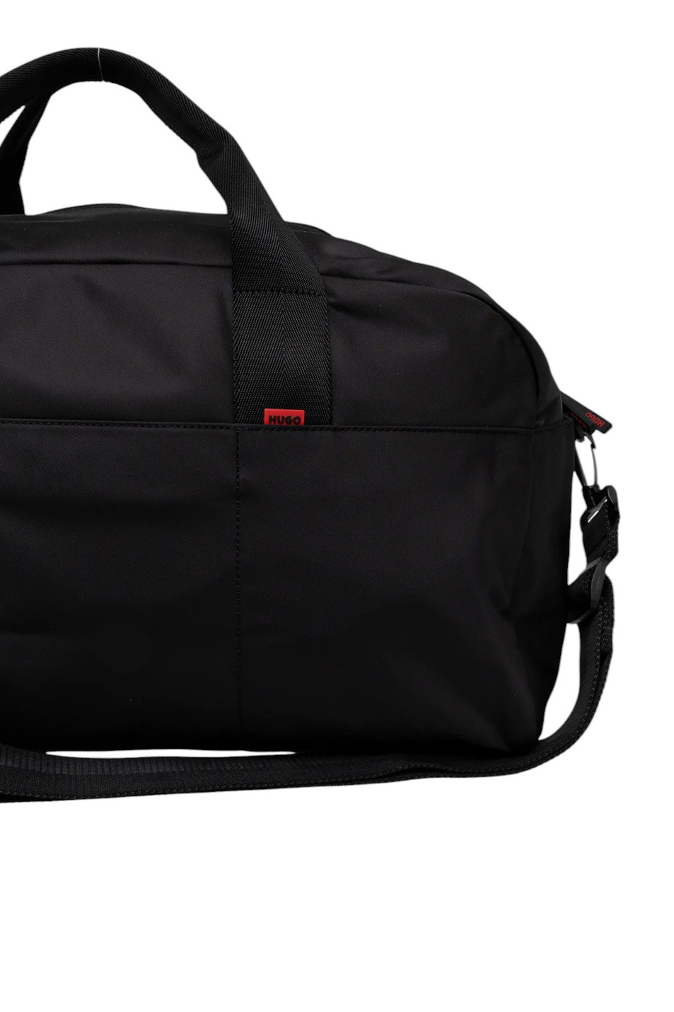 Мужской HUGO Сумка Ethon 2.0N_Holdall (цвет ), артикул 50535661 | Фото 4