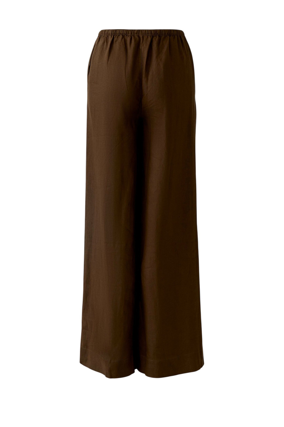 Женский OUI Брюки из льна (цвет ), артикул 97139 | Фото 2