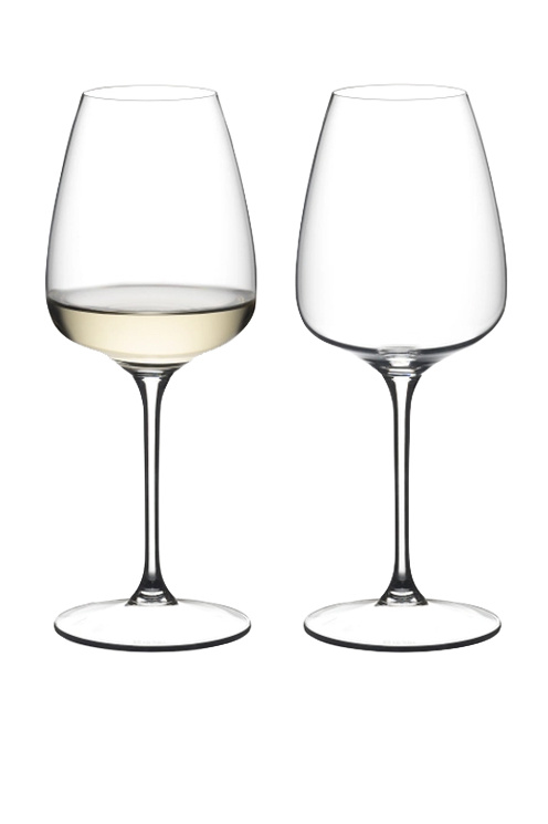 Не имеет пола Riedel Набор бокалов для White wine/Champagne/Spirits, 2 шт (цвет ), артикул 6424/05 | Фото 1