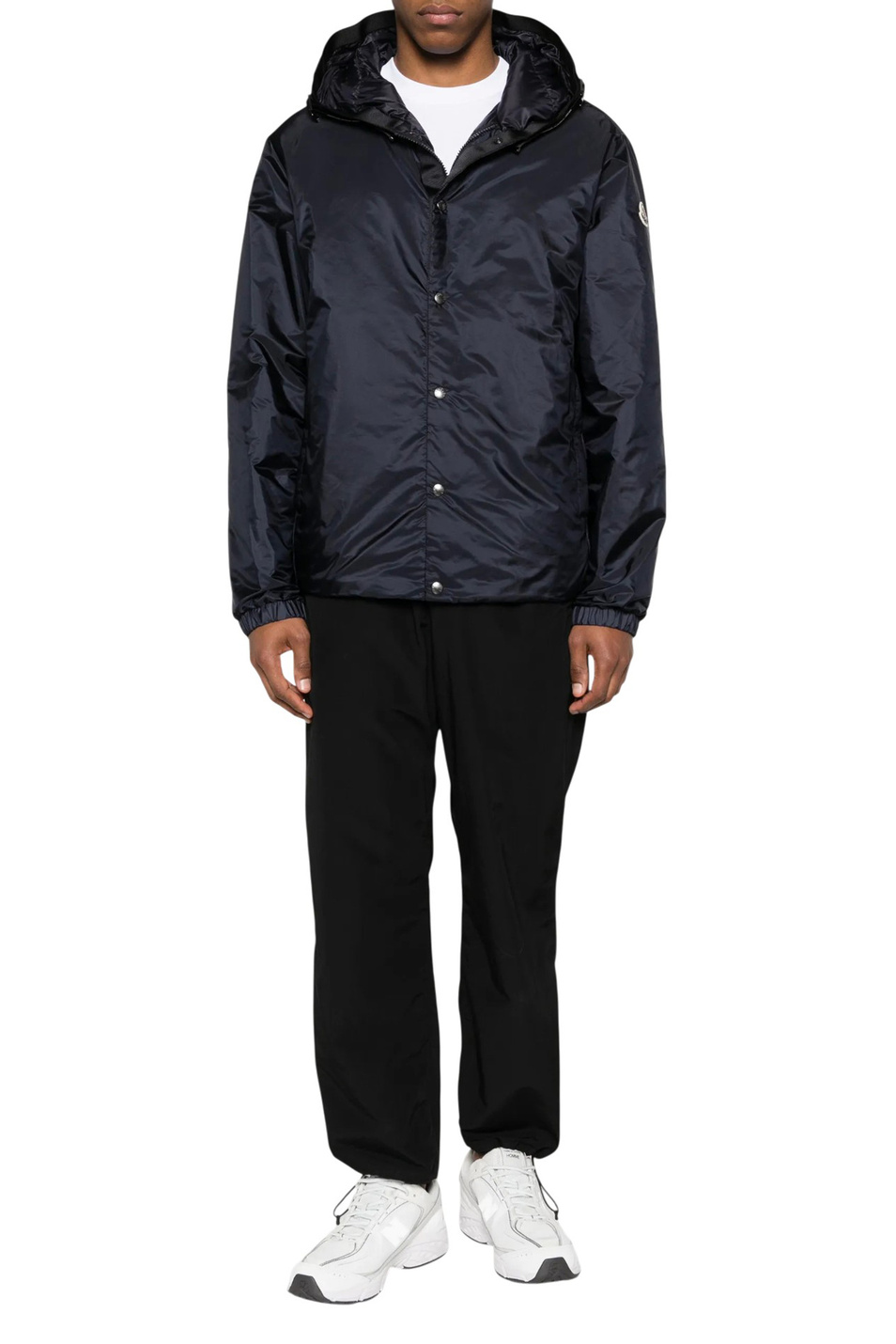 Мужской Moncler Куртка TRESTRAOU (цвет ), артикул L10911A00013-539ZD | Фото 2