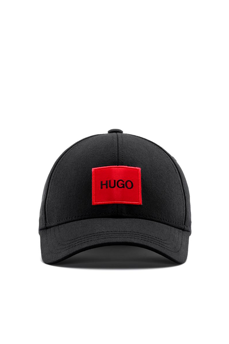 HUGO Кепка с логотипом из хлопкового твила (цвет ), артикул 50449455 | Фото 3