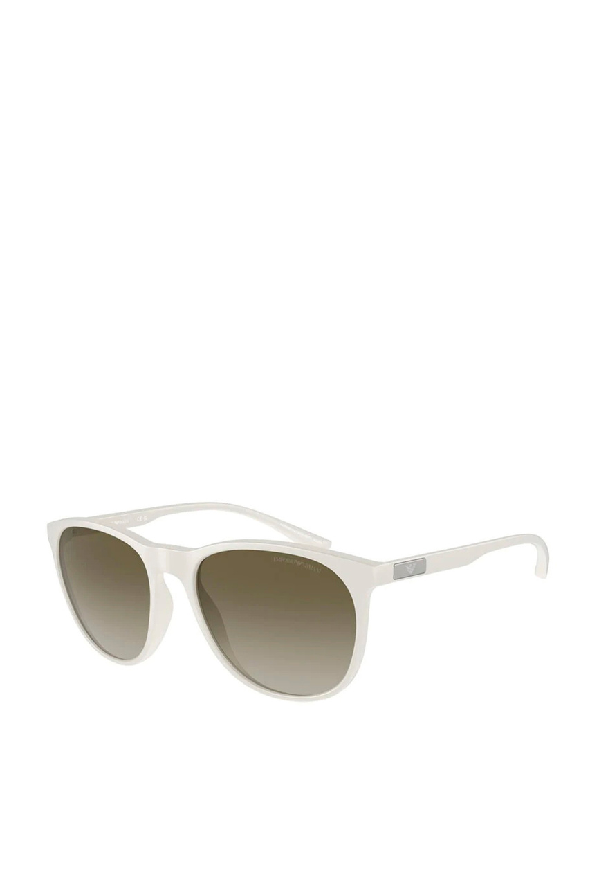 Солнцезащитные очки 0EA4210|Основной цвет:Белый|Артикул:0EA4210 | Фото 1